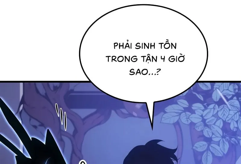 Solo Leveling - Tôi Thăng Cấp Một Mình: Tận Thế Ragnarok Chương 5 Ảnh 31