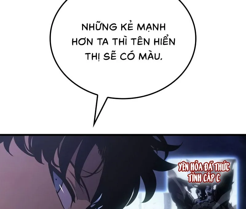 Solo Leveling - Tôi Thăng Cấp Một Mình: Tận Thế Ragnarok Chương 5 Ảnh 79
