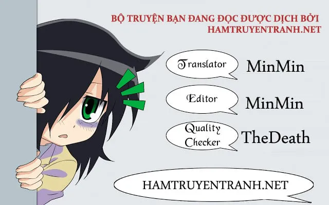 Solo Leveling - Tôi Thăng Cấp Một Mình Chương 0 Ảnh 2