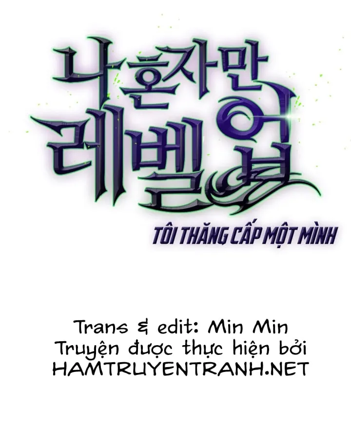 Solo Leveling - Tôi Thăng Cấp Một Mình Chương 0 Ảnh 34