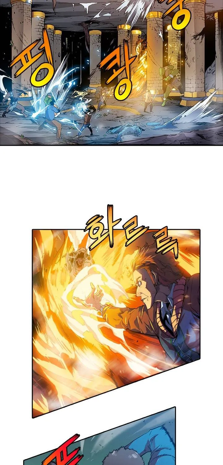 Solo Leveling - Tôi Thăng Cấp Một Mình Chương 0 Ảnh 5