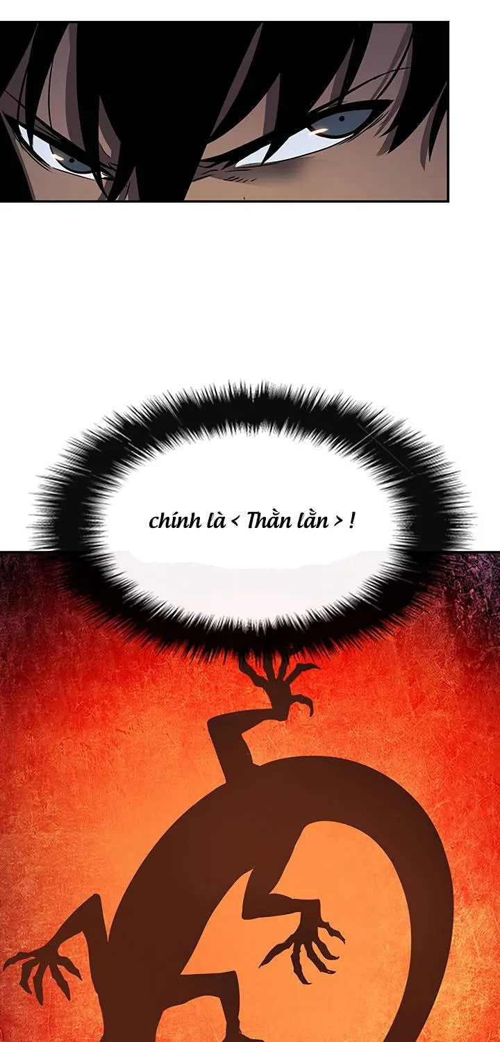 Solo Leveling - Tôi Thăng Cấp Một Mình Chương 21 Ảnh 5