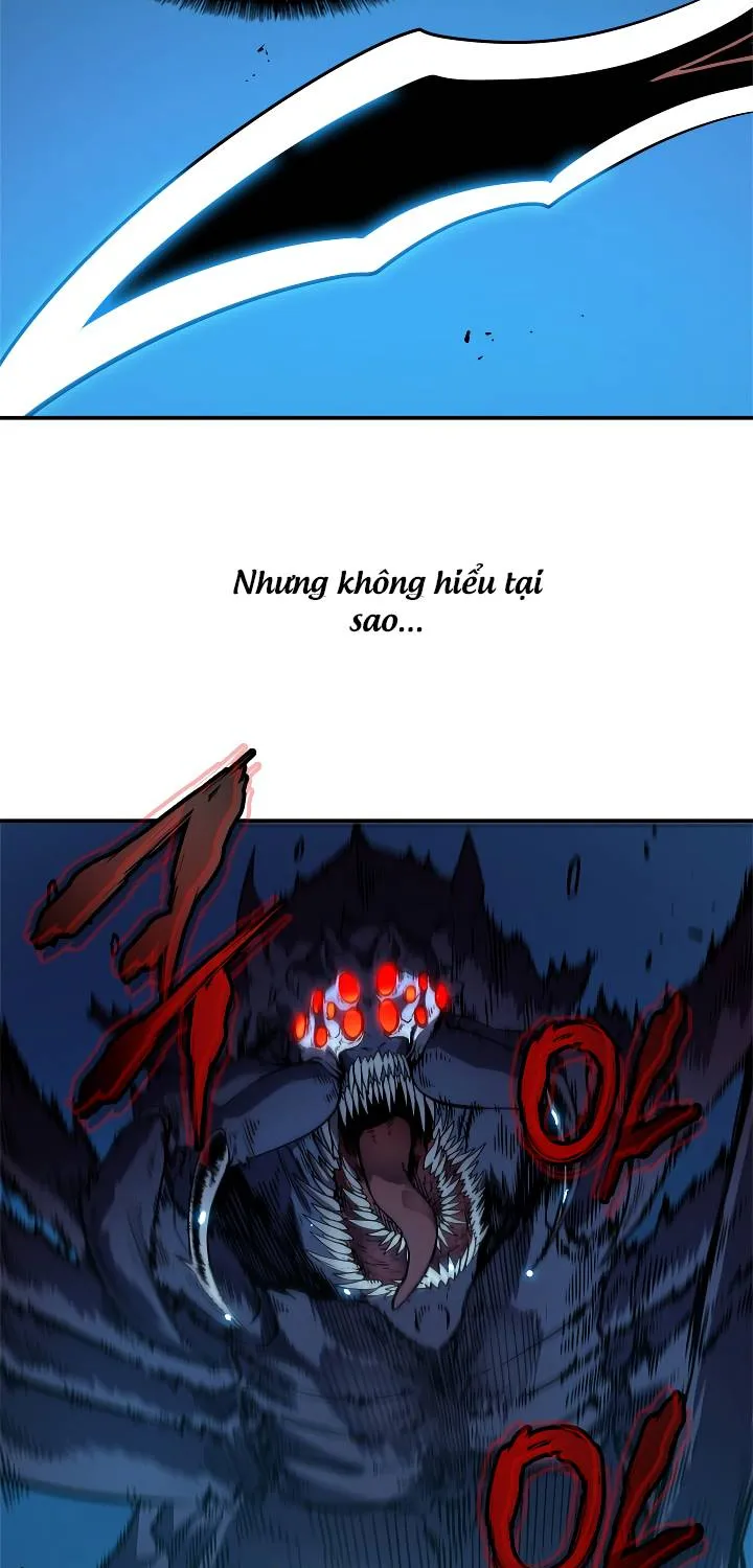 Solo Leveling - Tôi Thăng Cấp Một Mình Chương 21 Ảnh 49