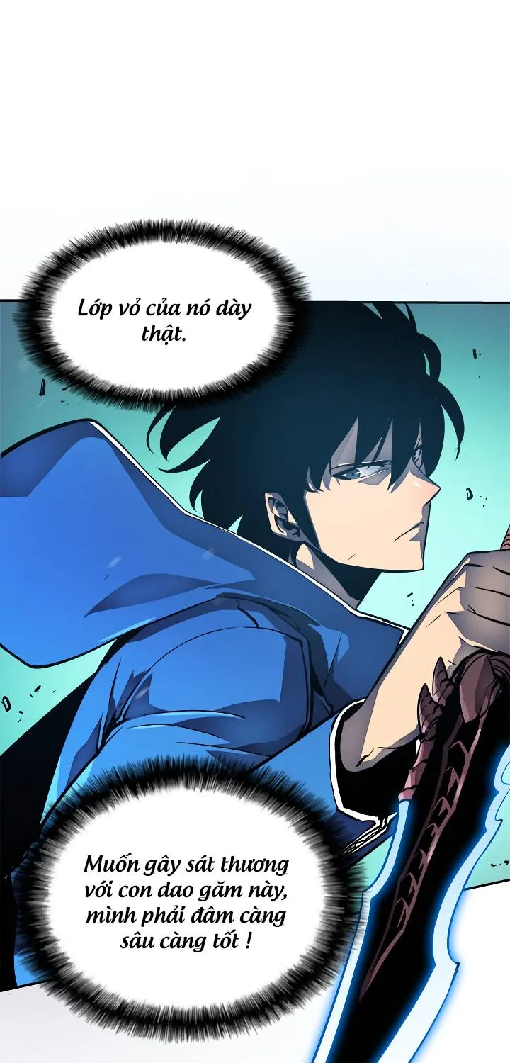 Solo Leveling - Tôi Thăng Cấp Một Mình Chương 22 Ảnh 12