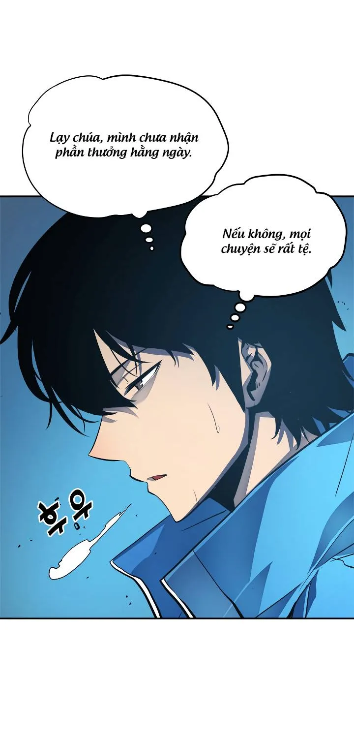 Solo Leveling - Tôi Thăng Cấp Một Mình Chương 22 Ảnh 76