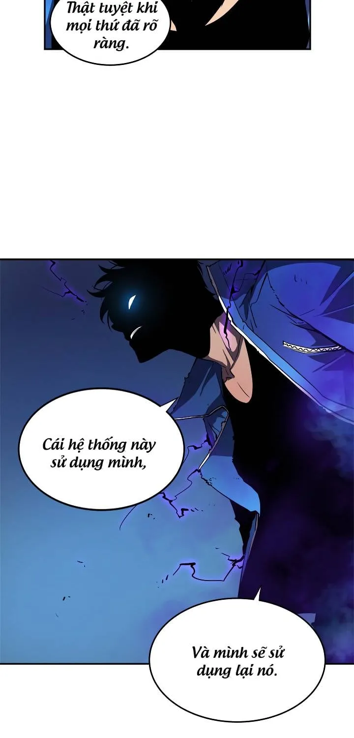 Solo Leveling - Tôi Thăng Cấp Một Mình Chương 23 Ảnh 54