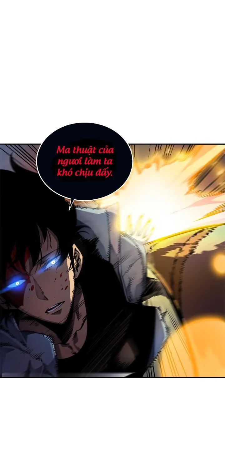 Solo Leveling - Tôi Thăng Cấp Một Mình Chương 24 Ảnh 48