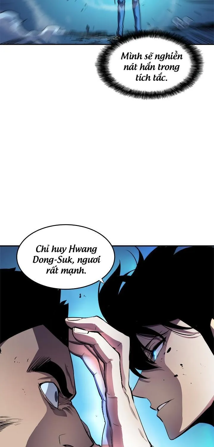 Solo Leveling - Tôi Thăng Cấp Một Mình Chương 24 Ảnh 89