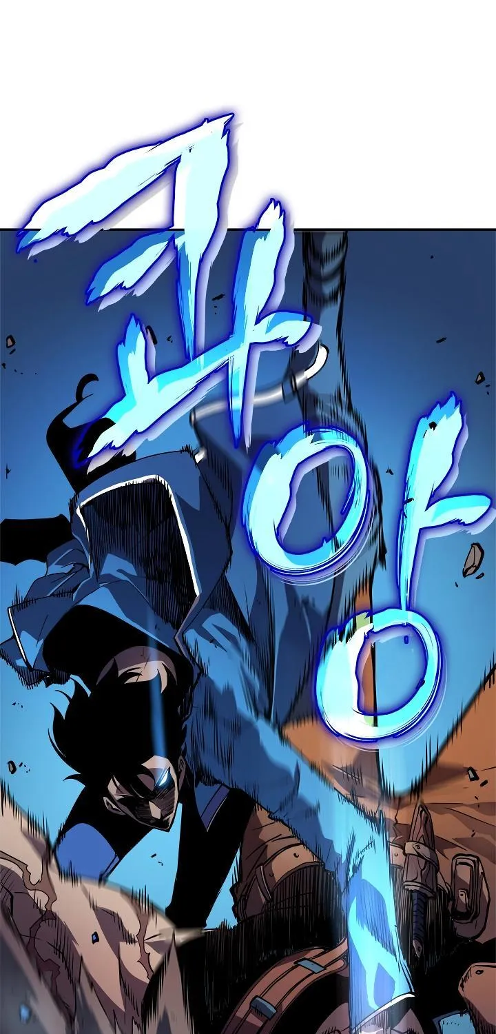 Solo Leveling - Tôi Thăng Cấp Một Mình Chương 24 Ảnh 93