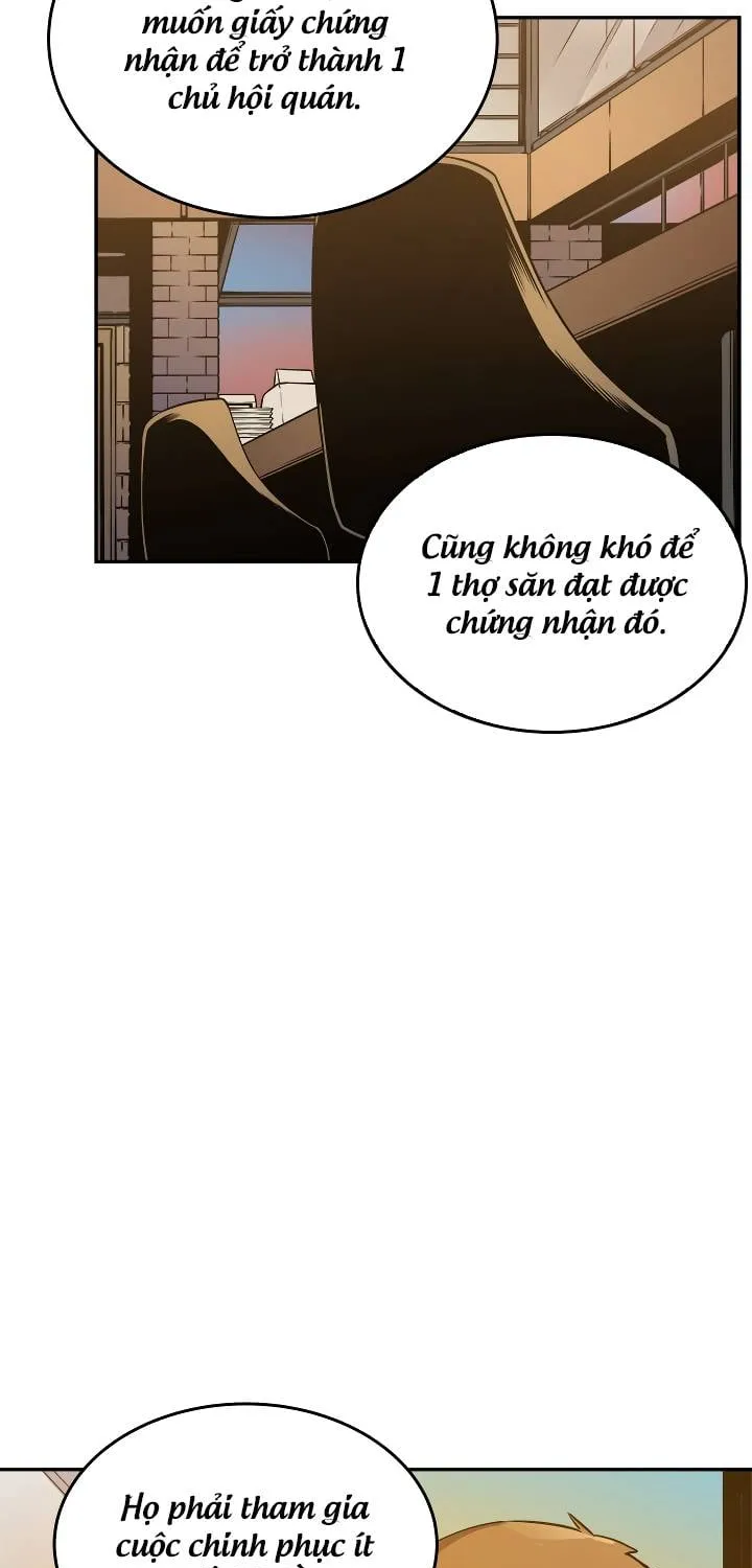 Solo Leveling - Tôi Thăng Cấp Một Mình Chương 25 Ảnh 52