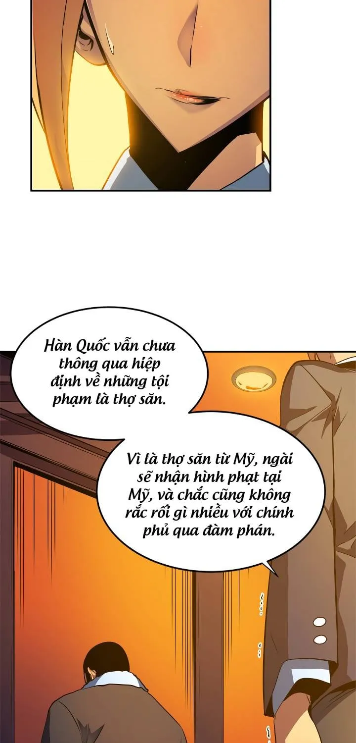 Solo Leveling - Tôi Thăng Cấp Một Mình Chương 26 Ảnh 38