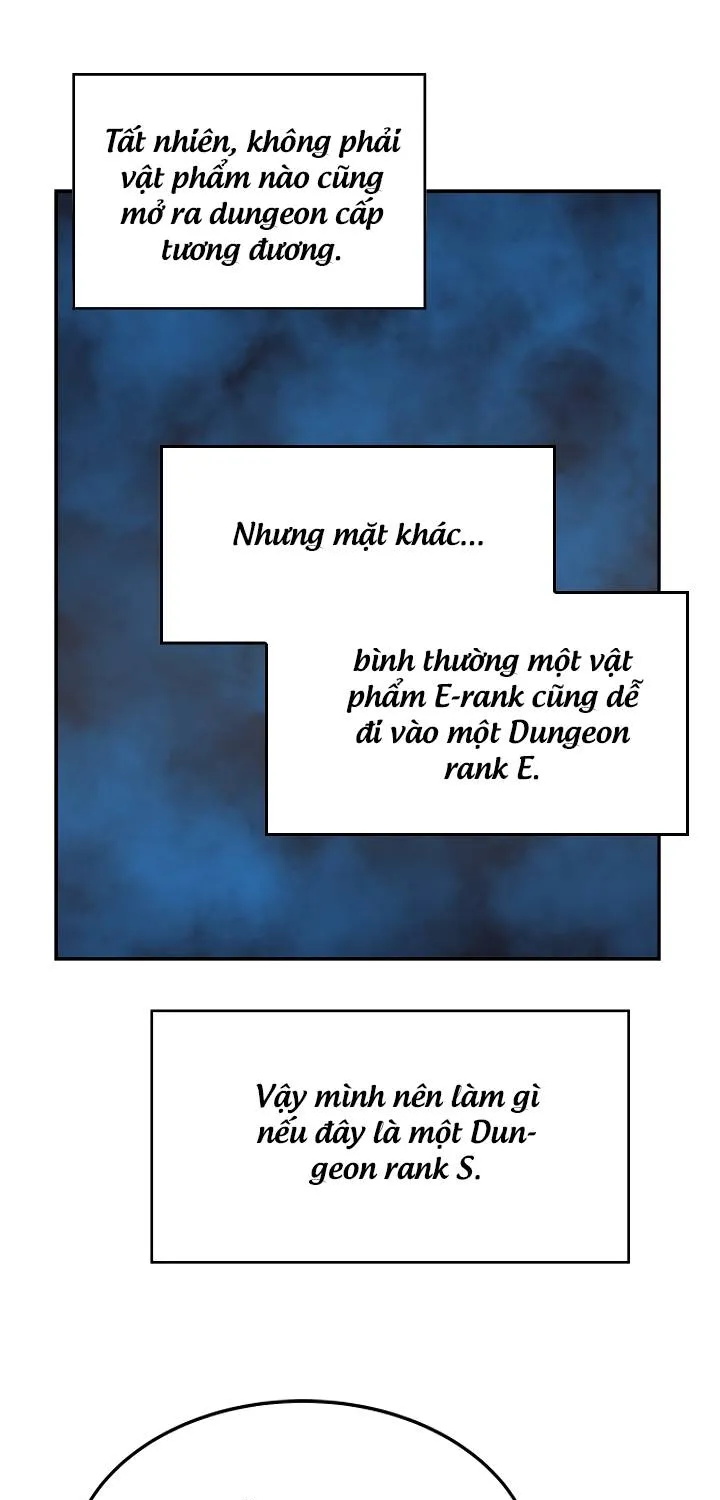 Solo Leveling - Tôi Thăng Cấp Một Mình Chương 26 Ảnh 61
