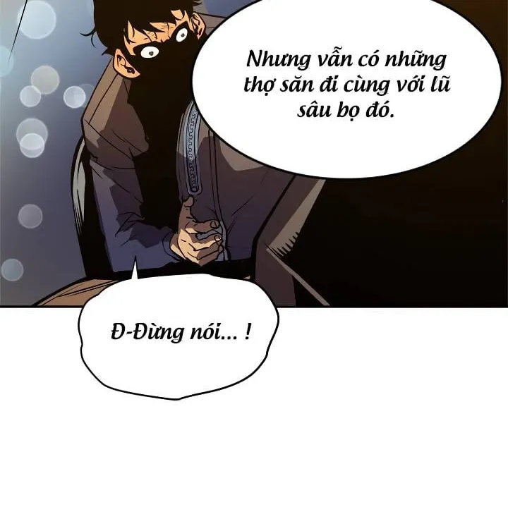 Solo Leveling - Tôi Thăng Cấp Một Mình Chương 27 Ảnh 78