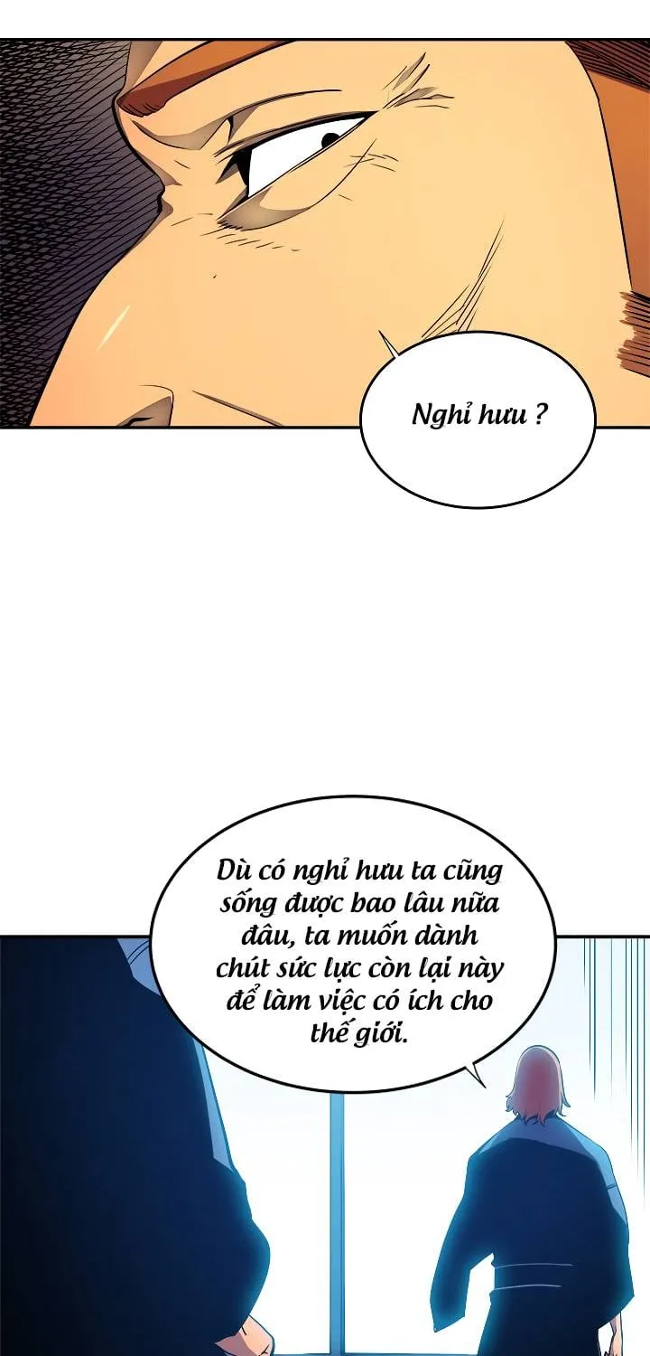 Solo Leveling - Tôi Thăng Cấp Một Mình Chương 28 Ảnh 15
