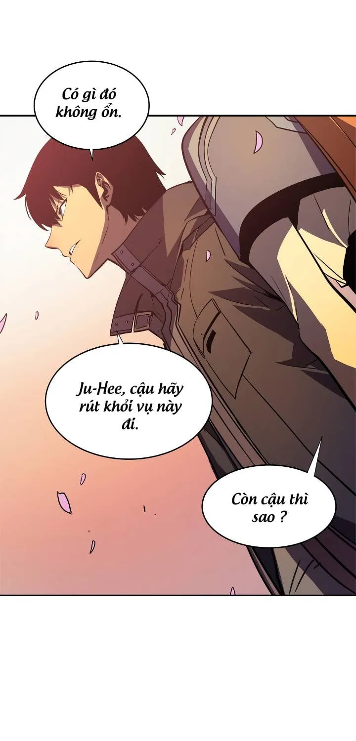 Solo Leveling - Tôi Thăng Cấp Một Mình Chương 28 Ảnh 63