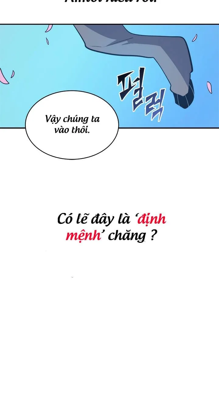 Solo Leveling - Tôi Thăng Cấp Một Mình Chương 28 Ảnh 70