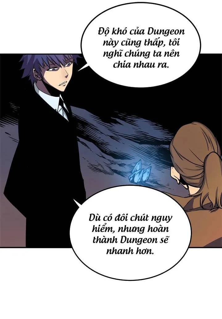 Solo Leveling - Tôi Thăng Cấp Một Mình Chương 29 Ảnh 39