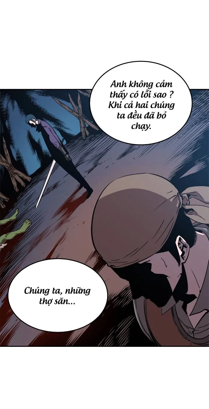 Solo Leveling - Tôi Thăng Cấp Một Mình Chương 29 Ảnh 69