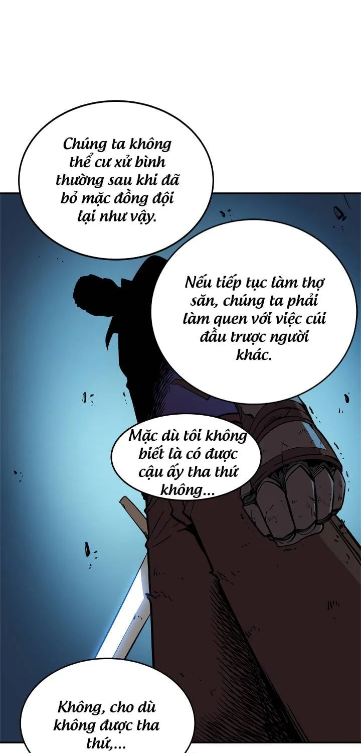 Solo Leveling - Tôi Thăng Cấp Một Mình Chương 29 Ảnh 70