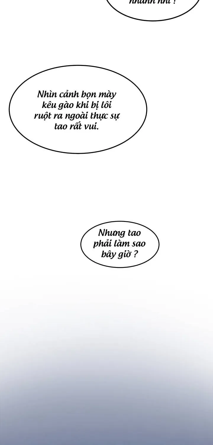 Solo Leveling - Tôi Thăng Cấp Một Mình Chương 30 Ảnh 4