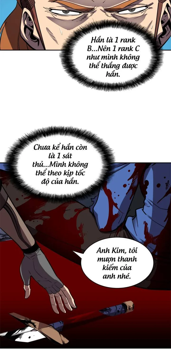 Solo Leveling - Tôi Thăng Cấp Một Mình Chương 30 Ảnh 68