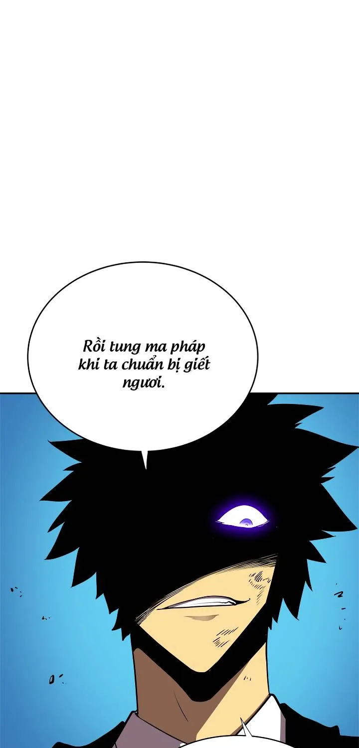 Solo Leveling - Tôi Thăng Cấp Một Mình Chương 31 Ảnh 45