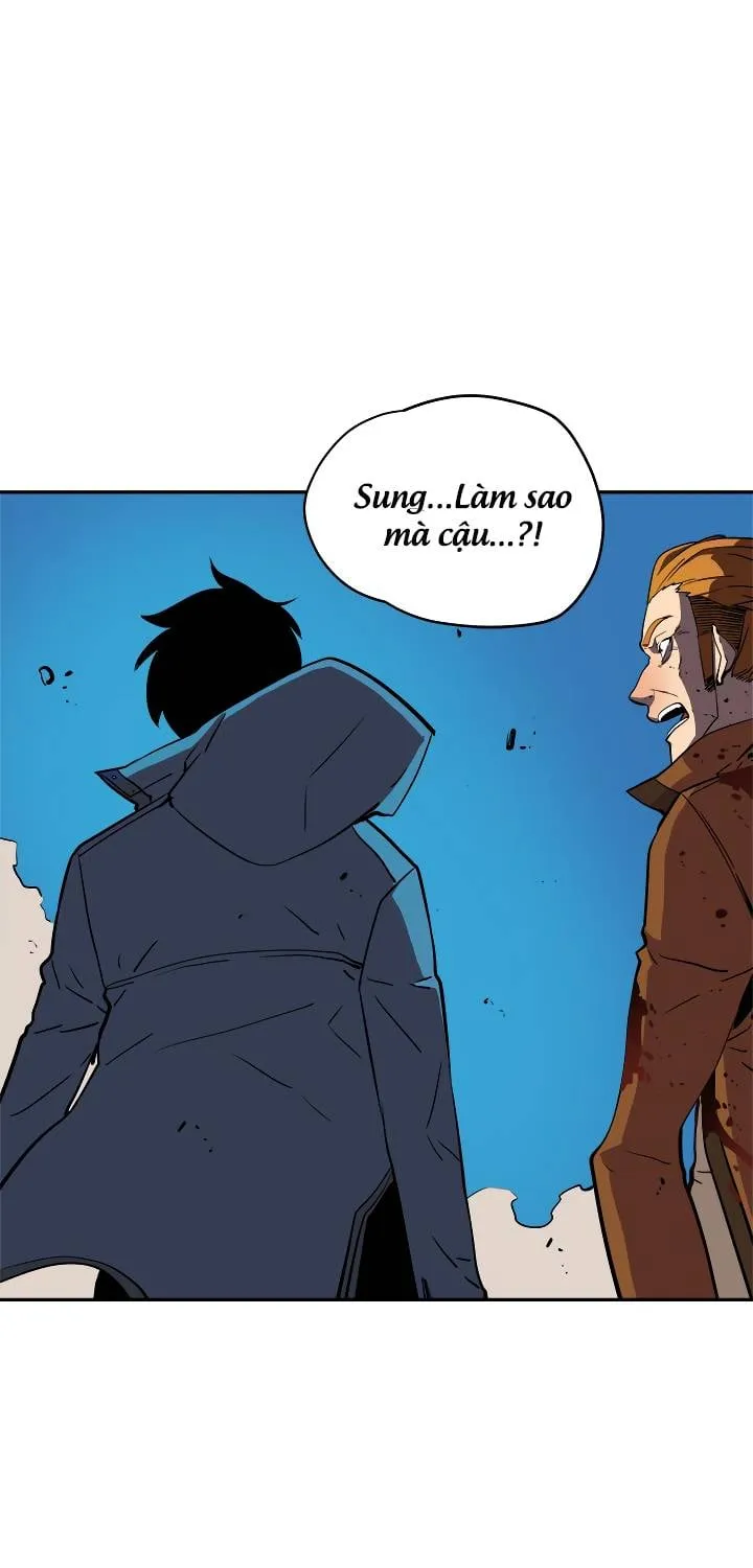 Solo Leveling - Tôi Thăng Cấp Một Mình Chương 31 Ảnh 58