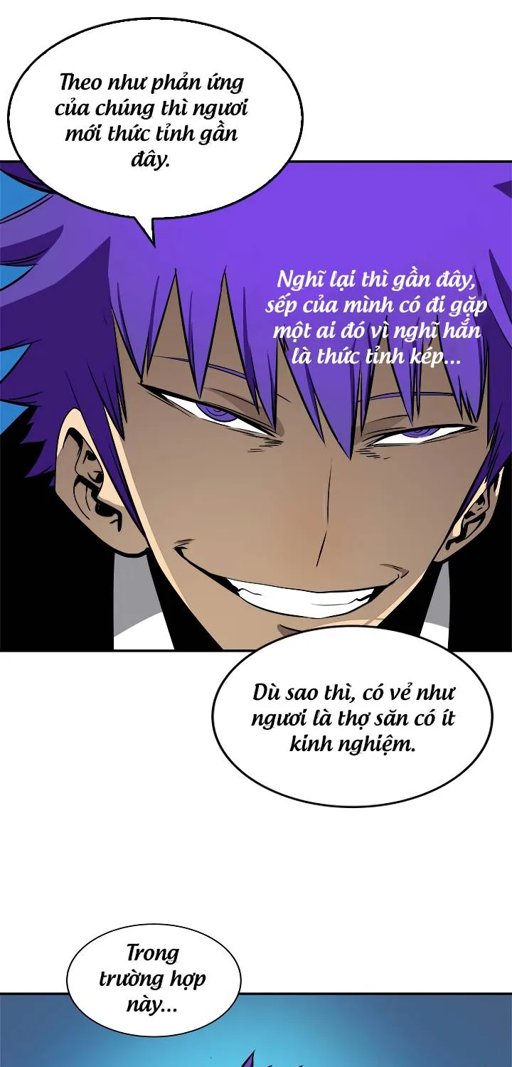 Solo Leveling - Tôi Thăng Cấp Một Mình Chương 31 Ảnh 66