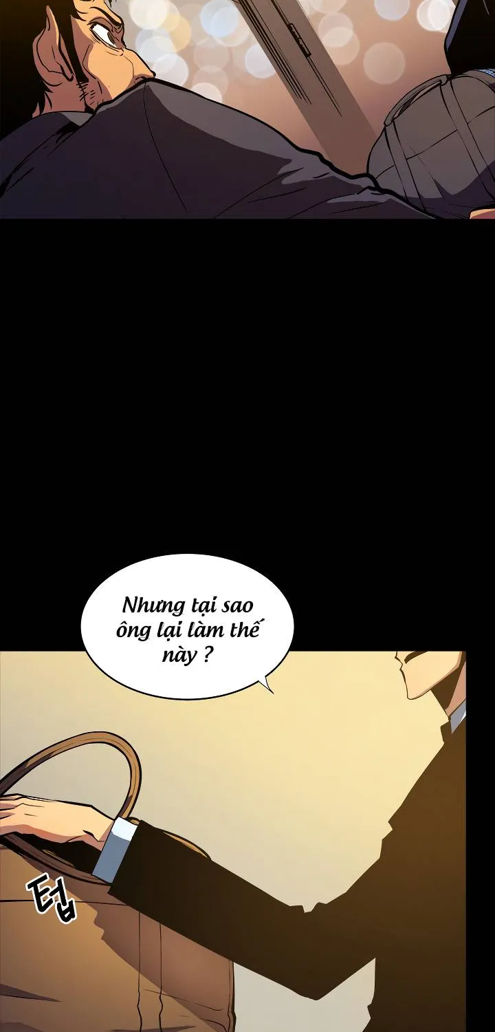 Solo Leveling - Tôi Thăng Cấp Một Mình Chương 32 Ảnh 16