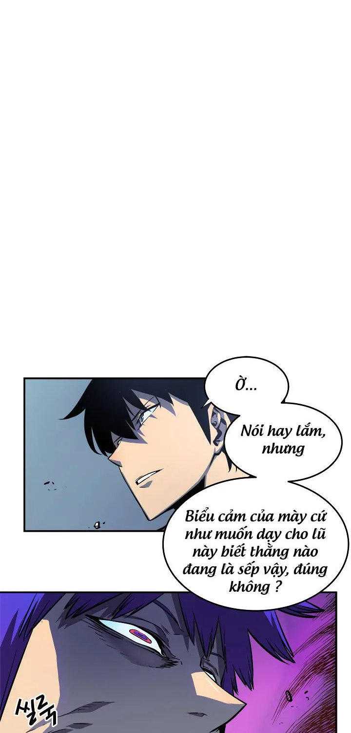 Solo Leveling - Tôi Thăng Cấp Một Mình Chương 32 Ảnh 24