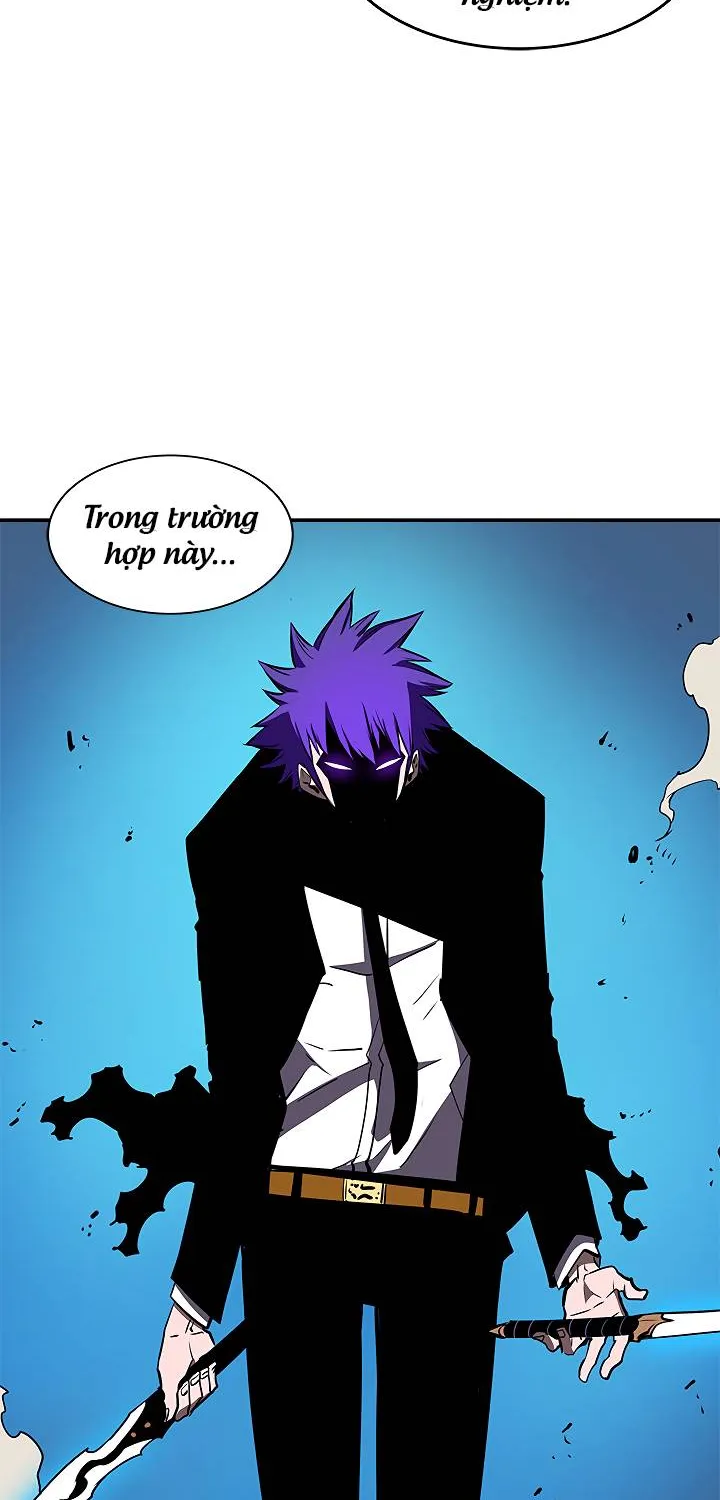 Solo Leveling - Tôi Thăng Cấp Một Mình Chương 32 Ảnh 4