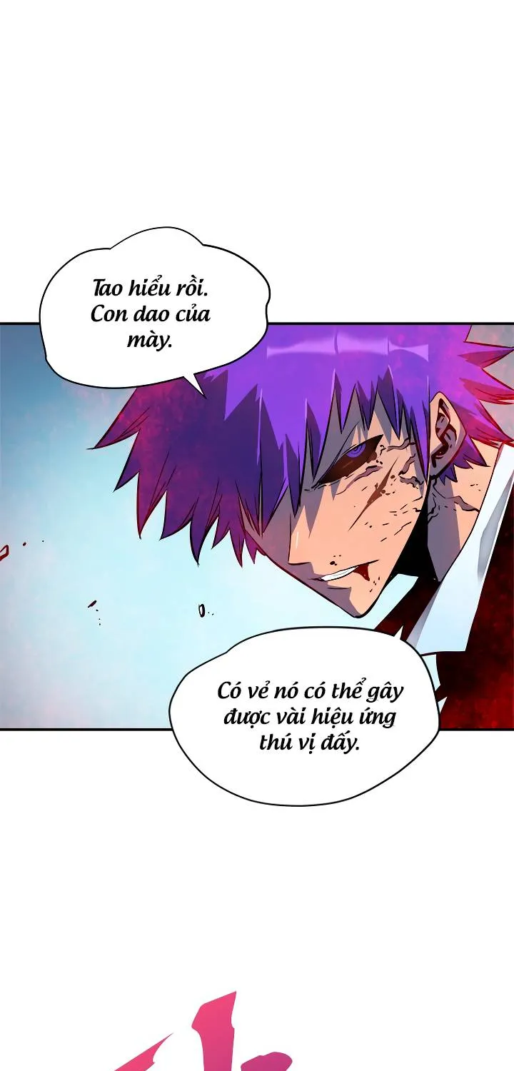 Solo Leveling - Tôi Thăng Cấp Một Mình Chương 33 Ảnh 21