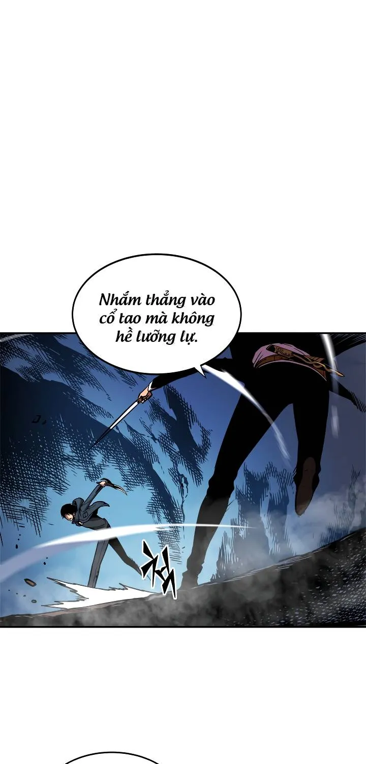 Solo Leveling - Tôi Thăng Cấp Một Mình Chương 33 Ảnh 53