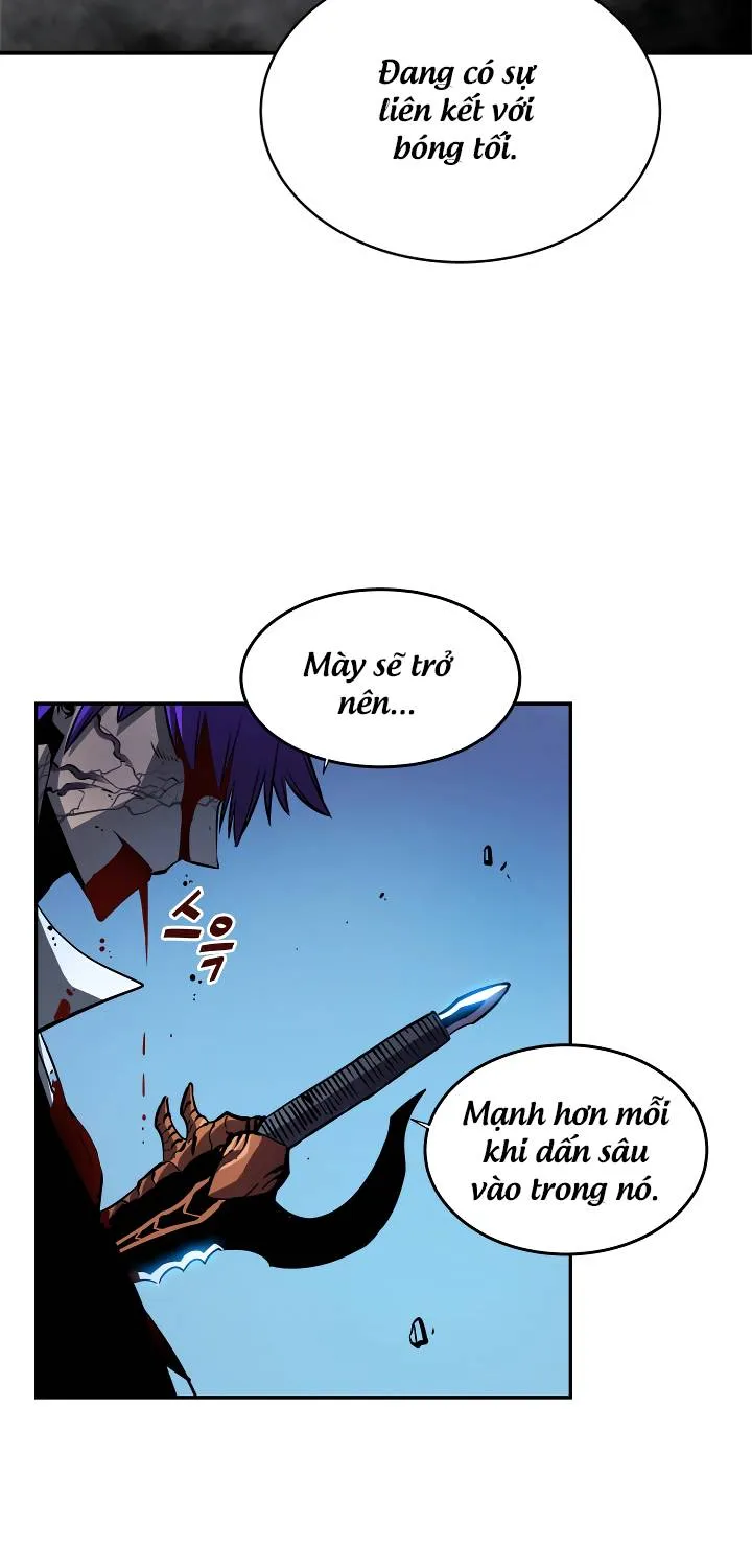 Solo Leveling - Tôi Thăng Cấp Một Mình Chương 34 Ảnh 19
