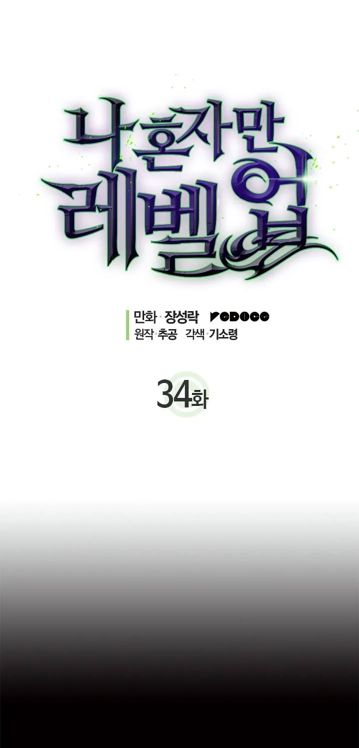 Solo Leveling - Tôi Thăng Cấp Một Mình Chương 34 Ảnh 3