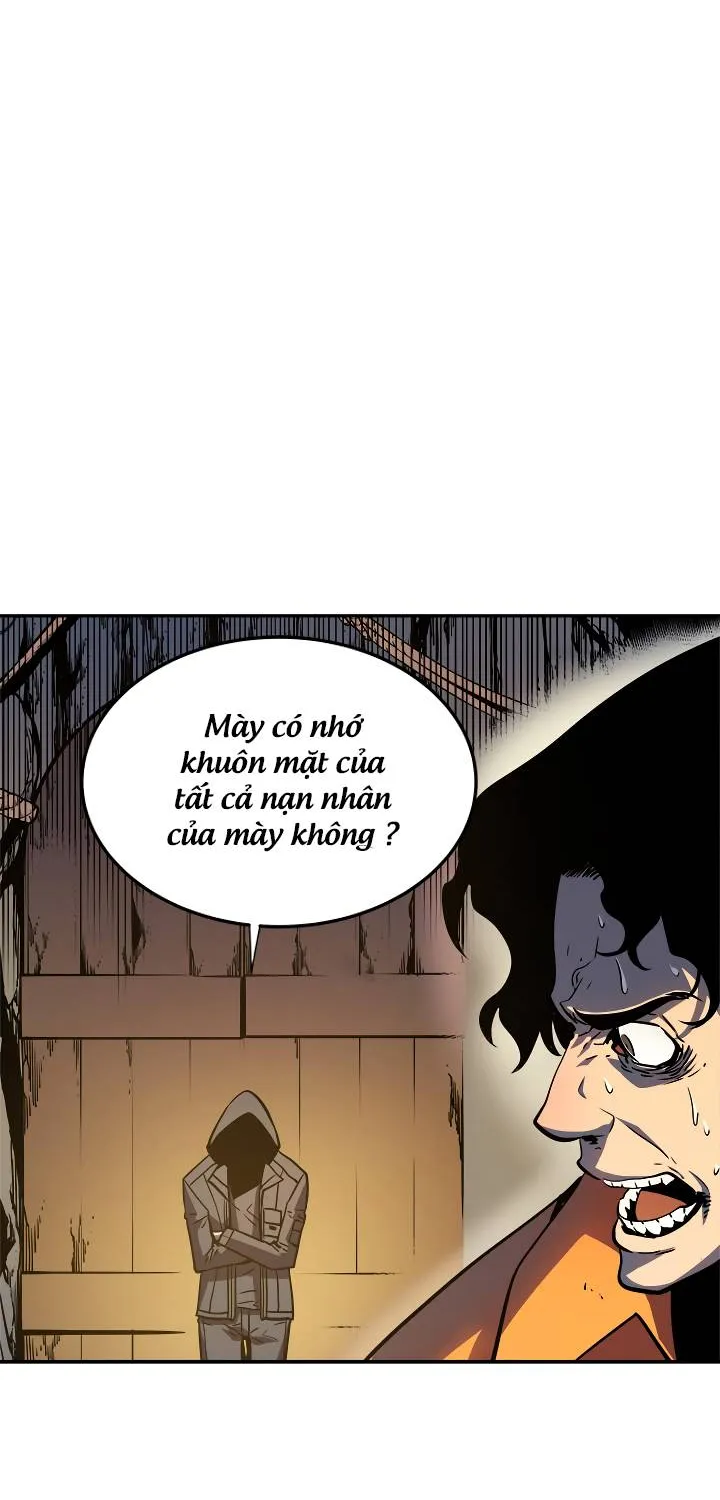 Solo Leveling - Tôi Thăng Cấp Một Mình Chương 34 Ảnh 44