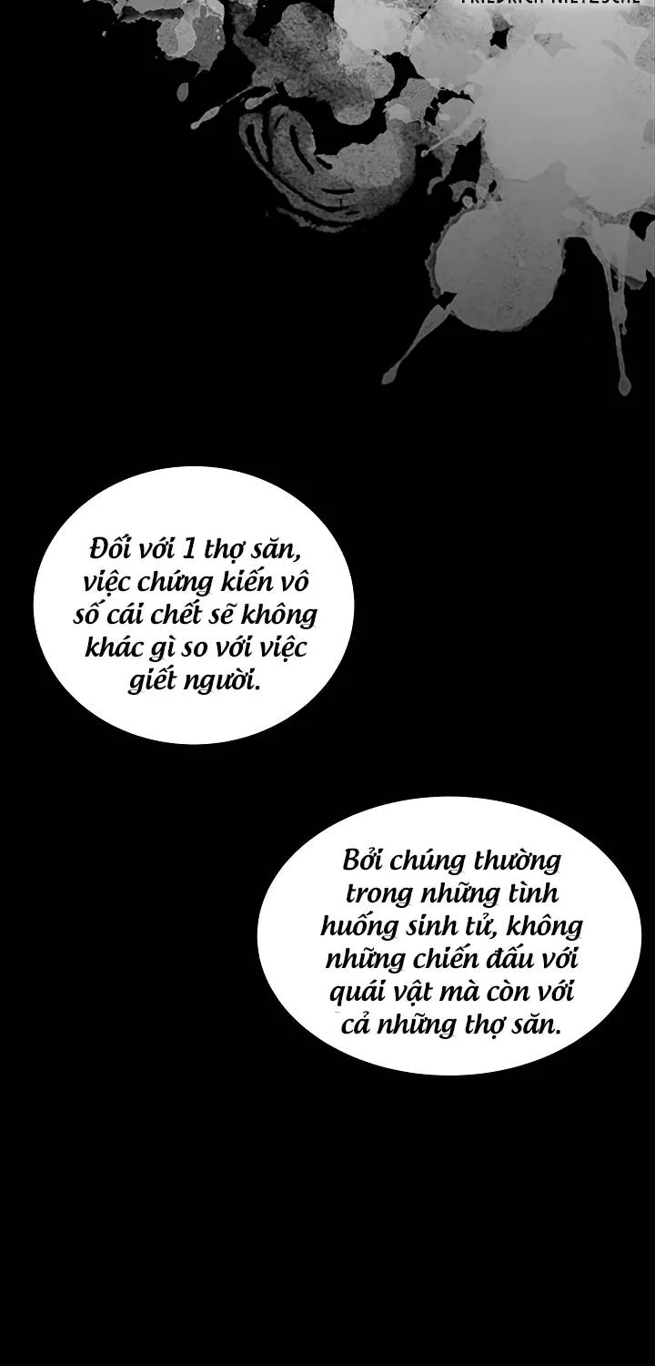 Solo Leveling - Tôi Thăng Cấp Một Mình Chương 34 Ảnh 6