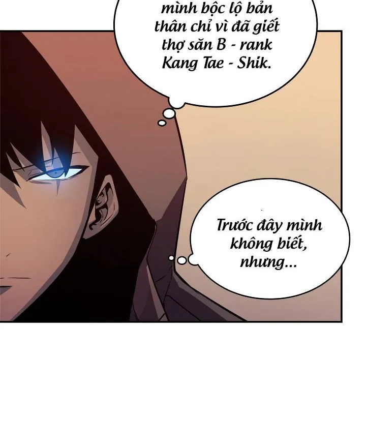 Solo Leveling - Tôi Thăng Cấp Một Mình Chương 34 Ảnh 65