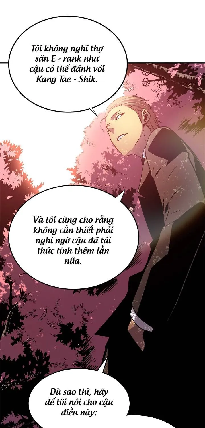 Solo Leveling - Tôi Thăng Cấp Một Mình Chương 34 Ảnh 81