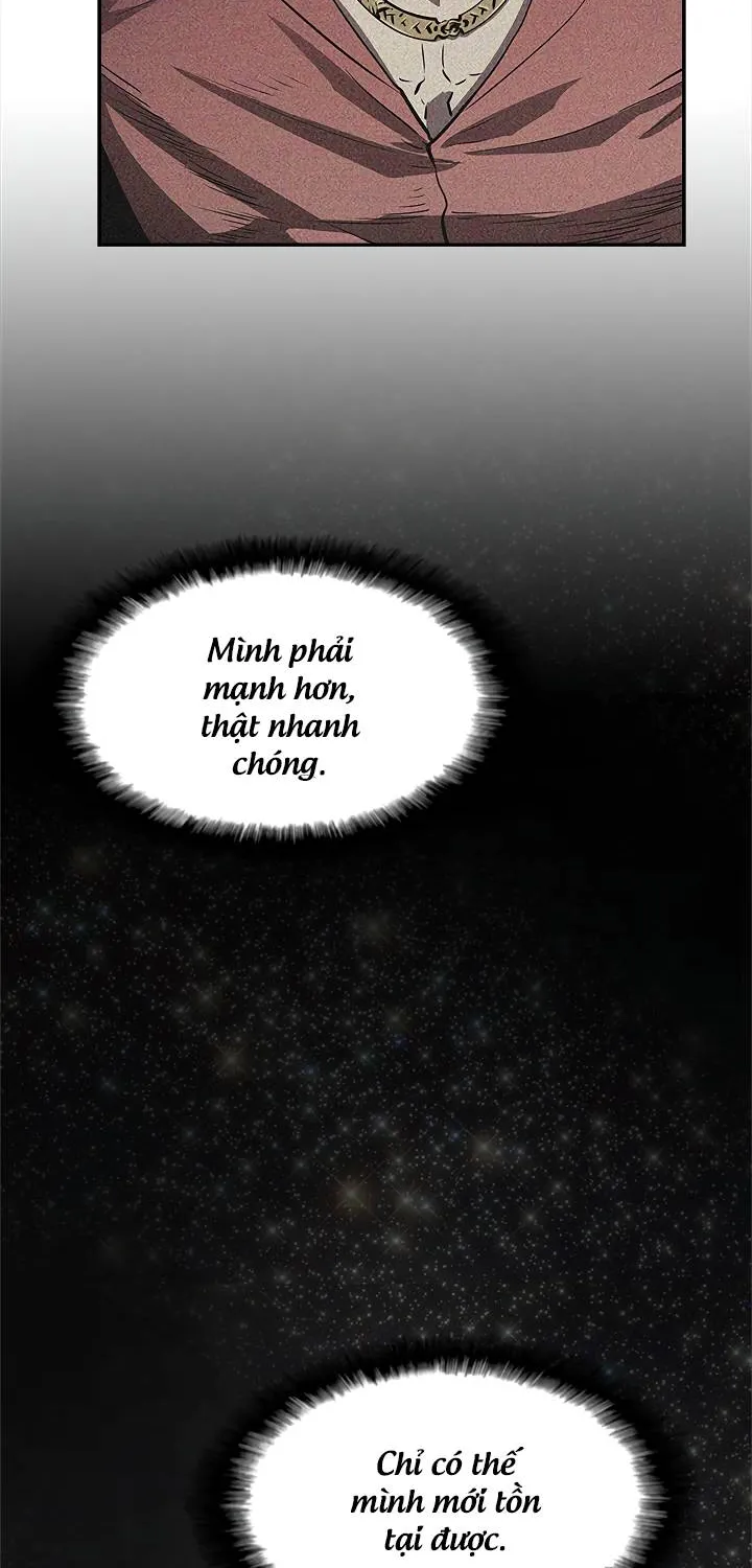 Solo Leveling - Tôi Thăng Cấp Một Mình Chương 35 Ảnh 26