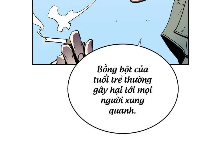 Solo Leveling - Tôi Thăng Cấp Một Mình Chương 35 Ảnh 54