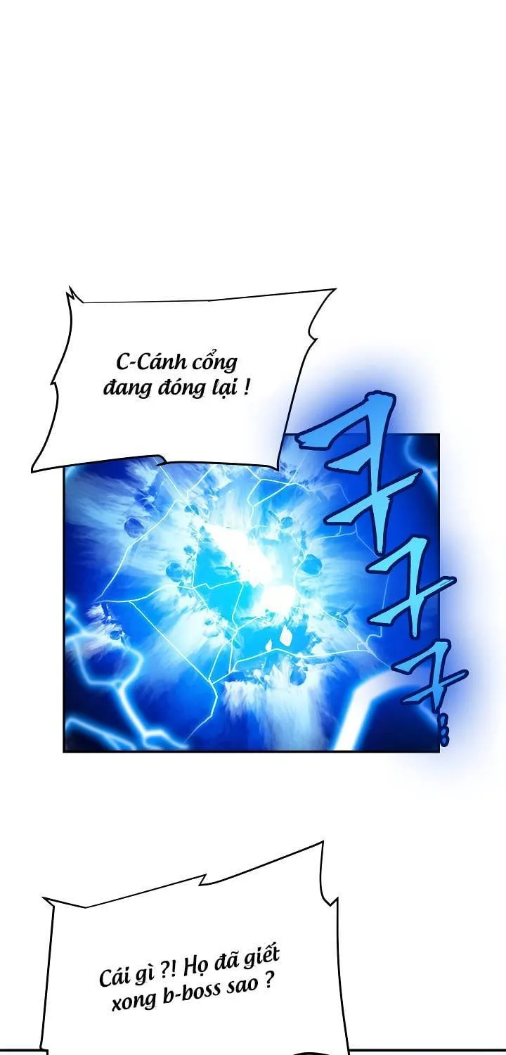 Solo Leveling - Tôi Thăng Cấp Một Mình Chương 35 Ảnh 58