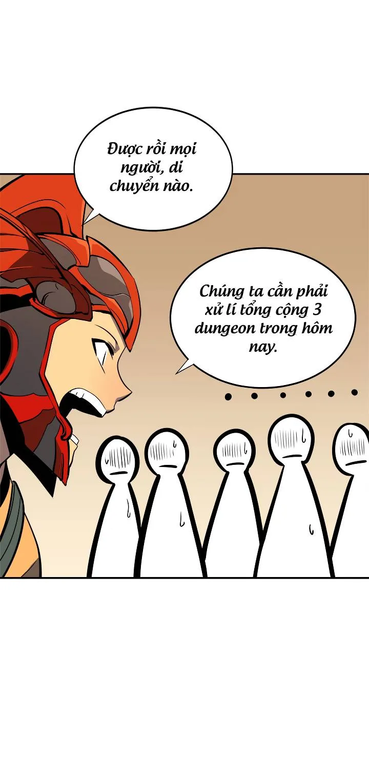 Solo Leveling - Tôi Thăng Cấp Một Mình Chương 35 Ảnh 61