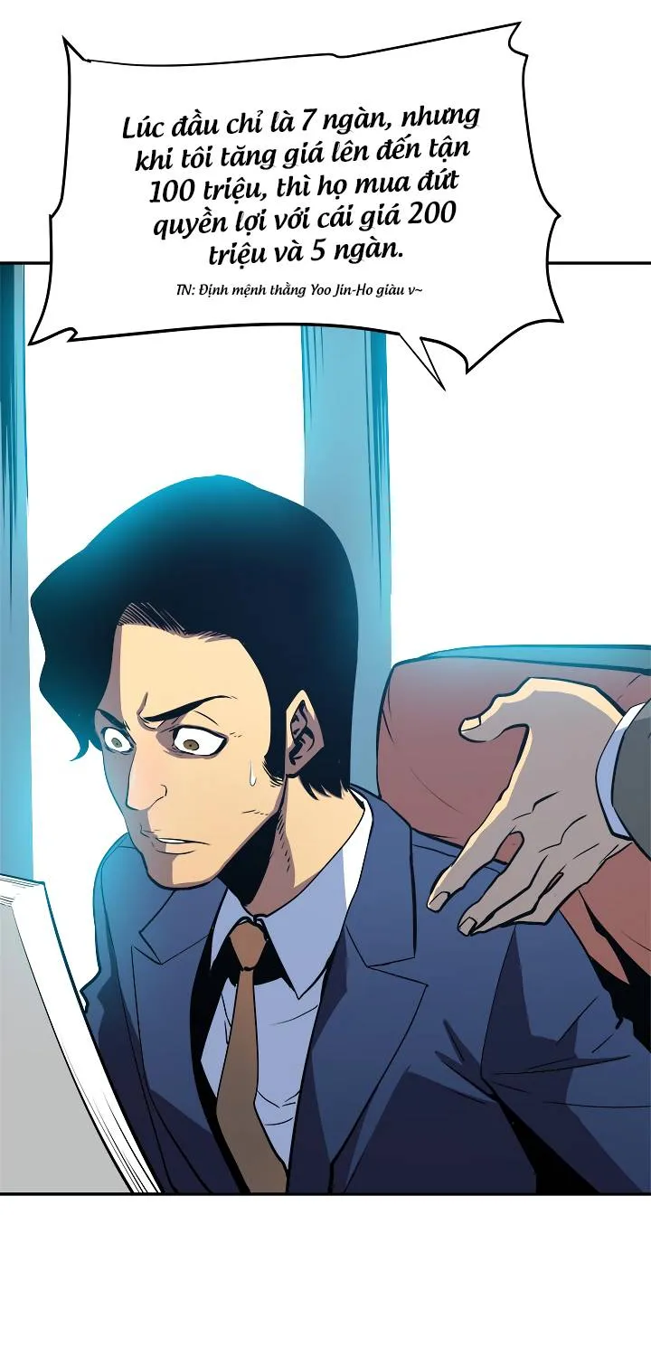 Solo Leveling - Tôi Thăng Cấp Một Mình Chương 35 Ảnh 67