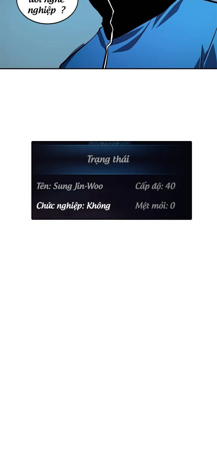 Solo Leveling - Tôi Thăng Cấp Một Mình Chương 36 Ảnh 44