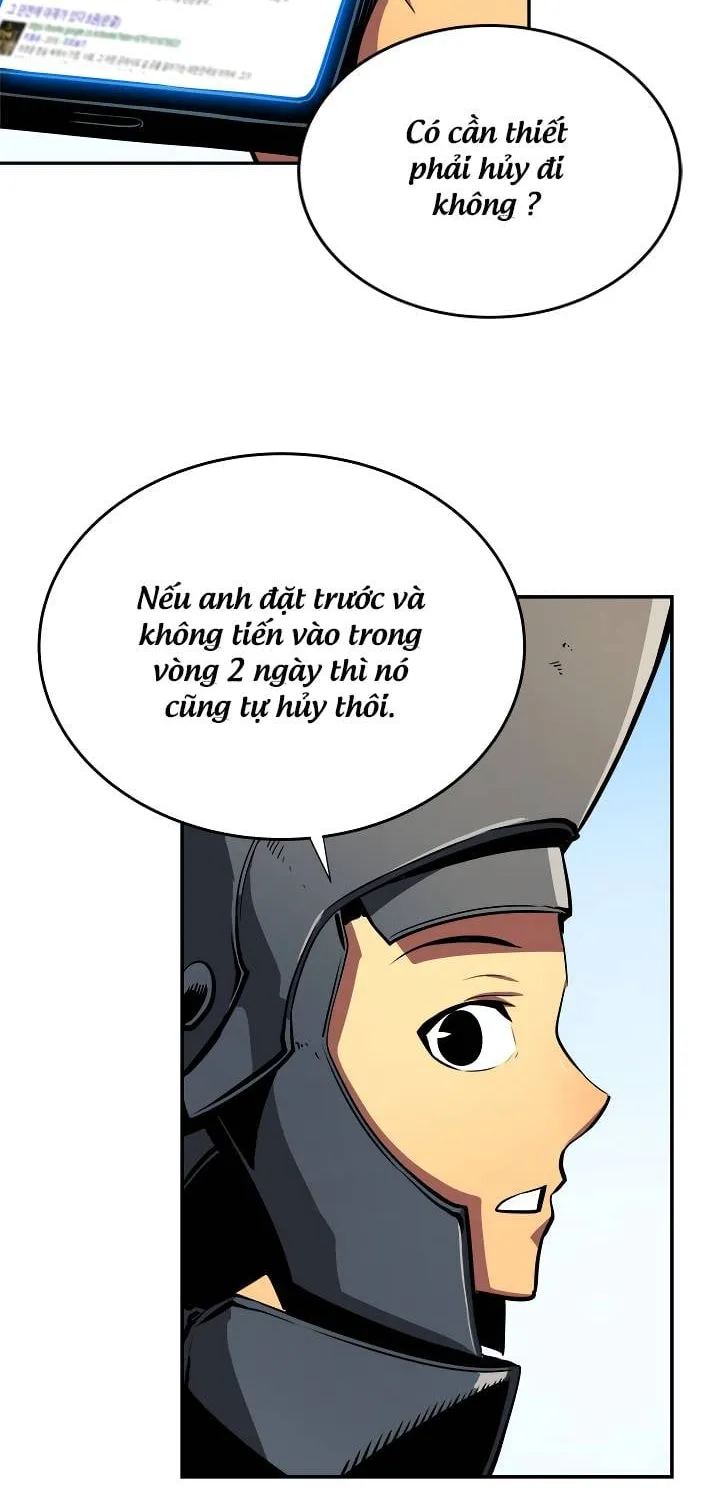 Solo Leveling - Tôi Thăng Cấp Một Mình Chương 36 Ảnh 56