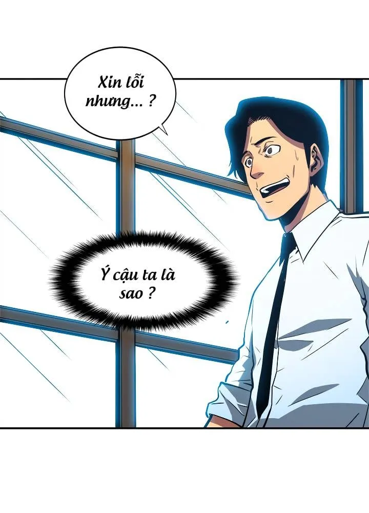 Solo Leveling - Tôi Thăng Cấp Một Mình Chương 36 Ảnh 68