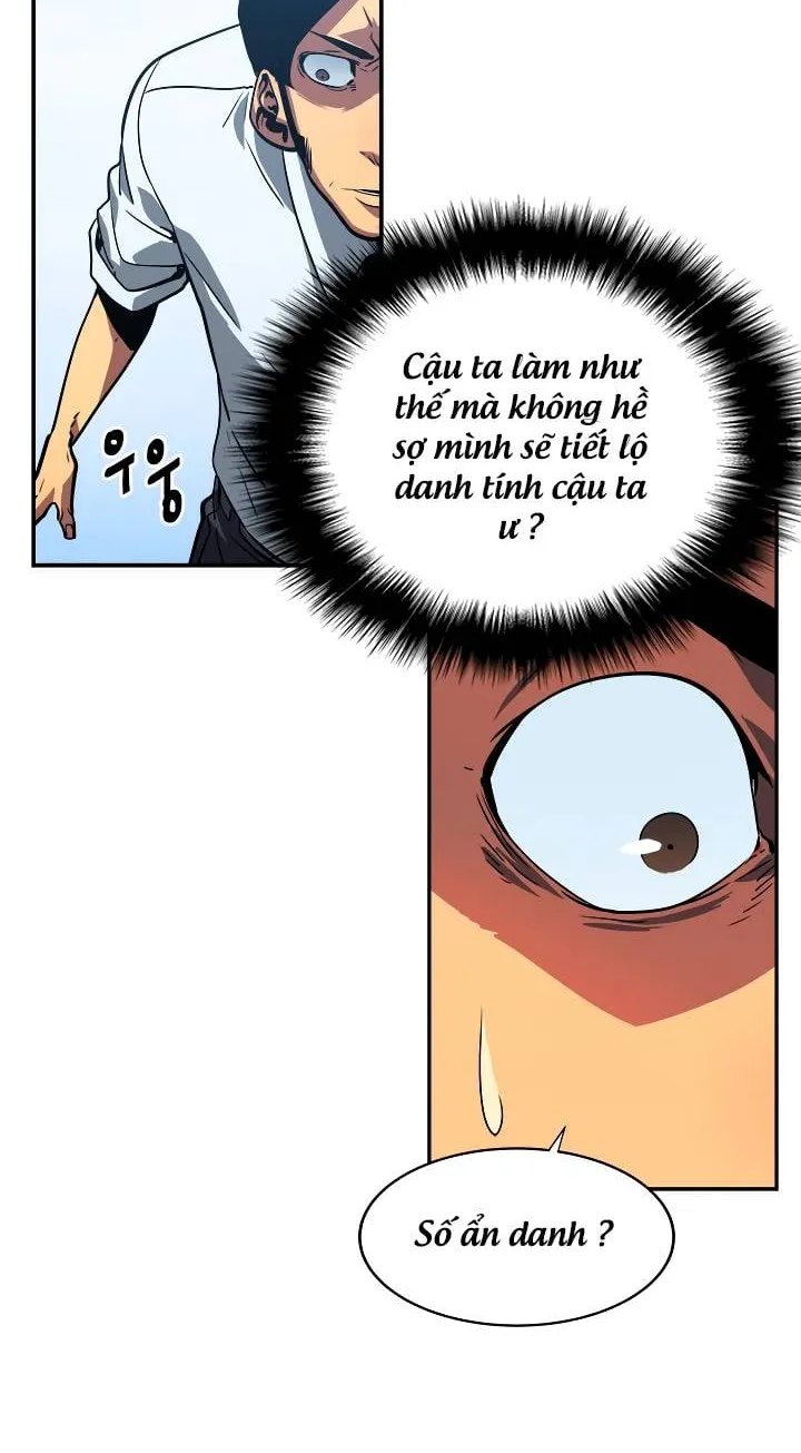 Solo Leveling - Tôi Thăng Cấp Một Mình Chương 37 Ảnh 57