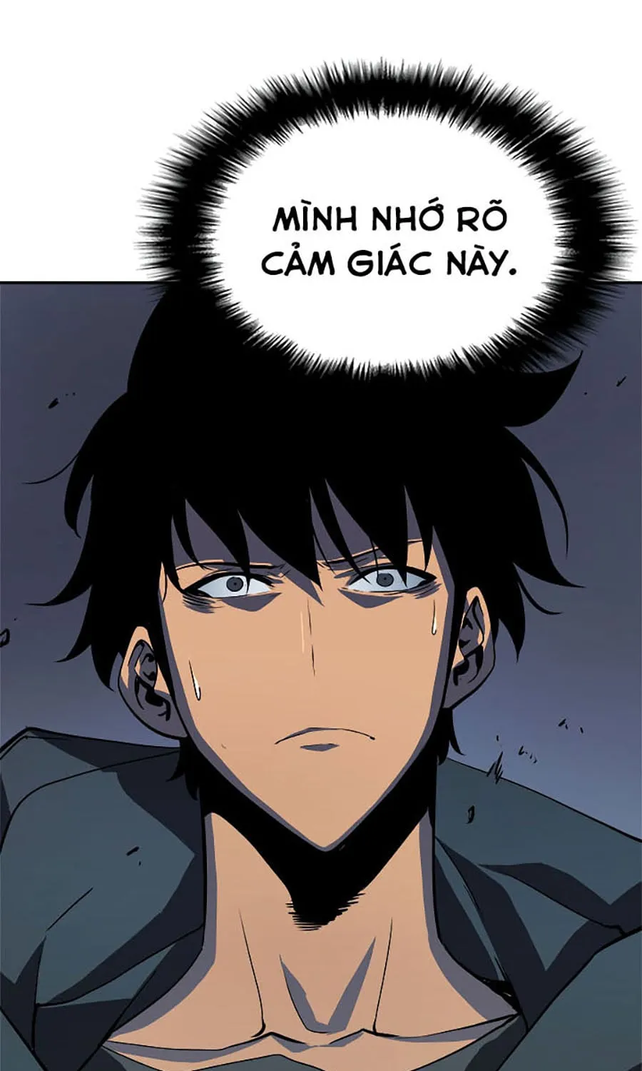 Solo Leveling - Tôi Thăng Cấp Một Mình Chương 38 Ảnh 110