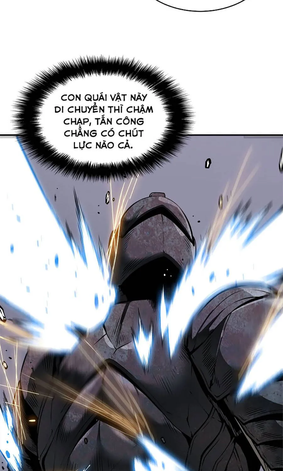 Solo Leveling - Tôi Thăng Cấp Một Mình Chương 38 Ảnh 15